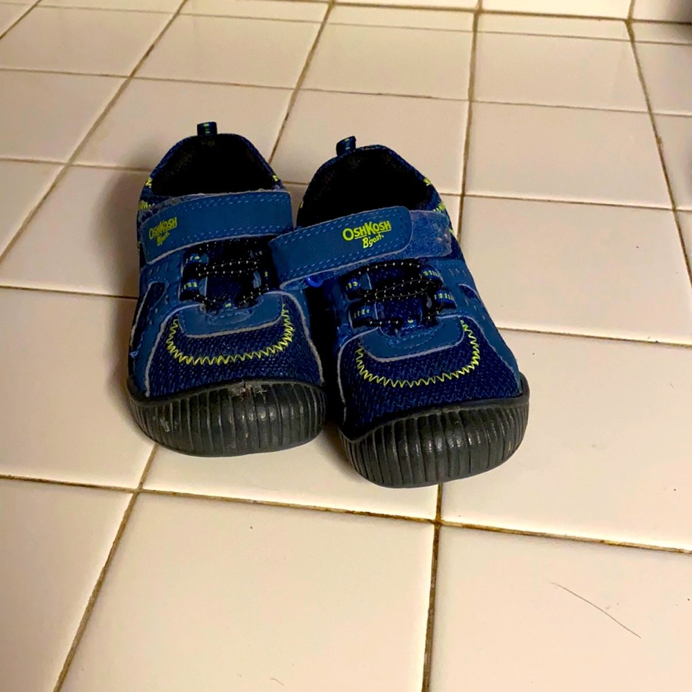 Kids Hiking shoes